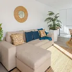Apartament Aurora Do Furadouro Ii *