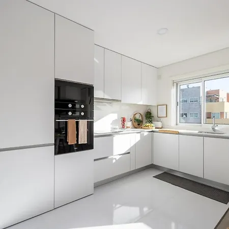 Aurora Do Furadouro Ii Апартаменты *