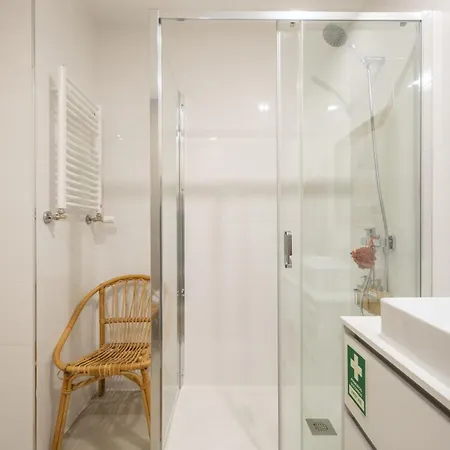 Aurora Do Furadouro Ii Апартаменты *