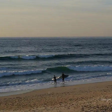 Aurora Do Furadouro Ii *