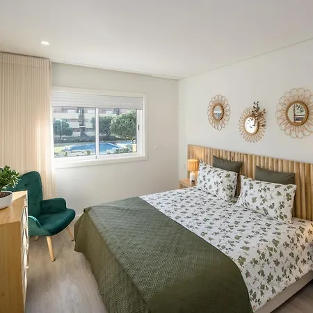 Aurora Do Furadouro Ii