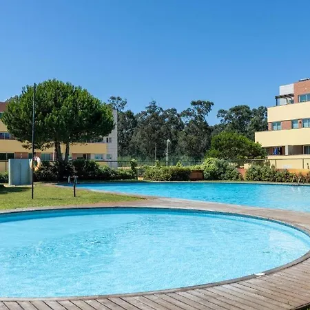 Aurora Do Furadouro Ii Овар