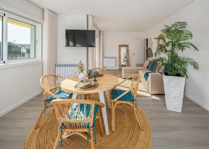 Aurora Do Furadouro Ii