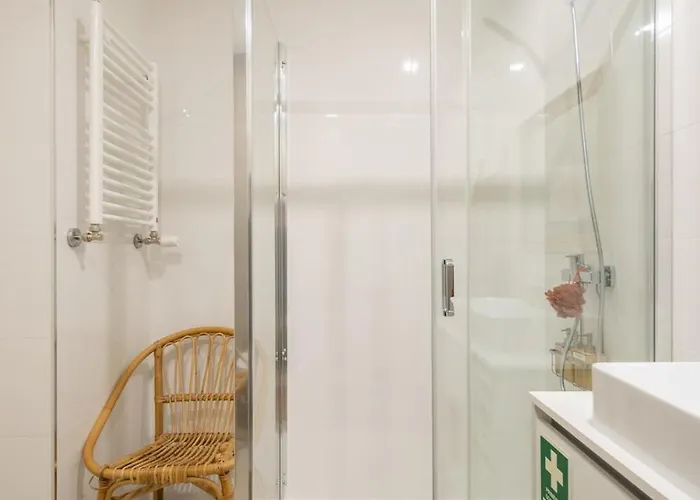 Aurora Do Furadouro Ii Апартаменты *