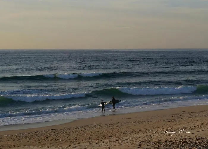 Aurora Do Furadouro Ii *