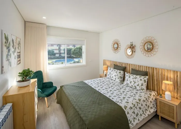 Aurora Do Furadouro Ii