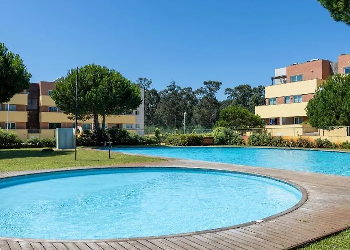 Aurora Do Furadouro Ii Овар